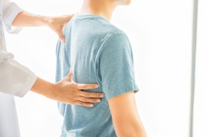 Spine Specialist in Nagpur | Back Pain Treatment in Nagpur |